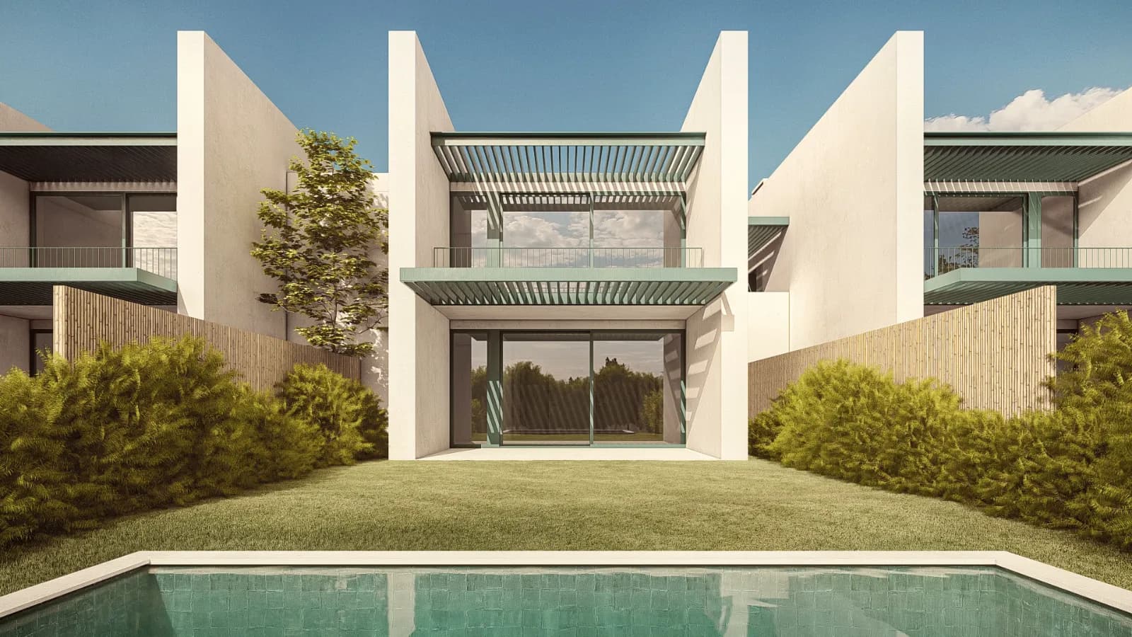 CASAS DO MAR | Novos apartmentos para venda em Porto Covo gallery 5