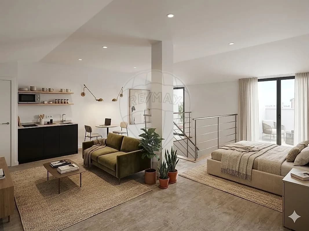 Alpha View - Apartamentos Novos Para Venda em Aveiro gallery photo 16