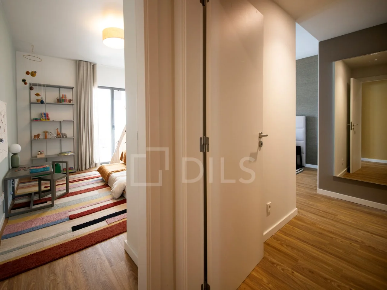 Élou Jardins - New Apartments for Sale in Loures, Lisbon gallery 9