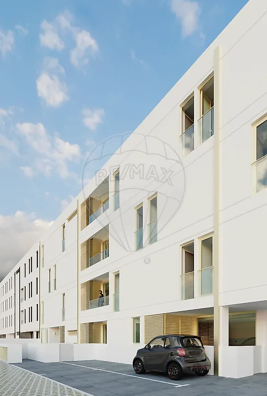 Littora Golden | Apartamentos Novos para Venda em Aveiro gallery photo 2