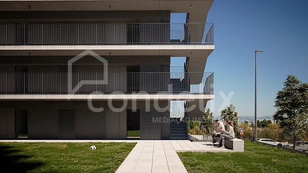 New one- and two-bedroom flats in Vilar de Andorinho, Gaia gallery 8