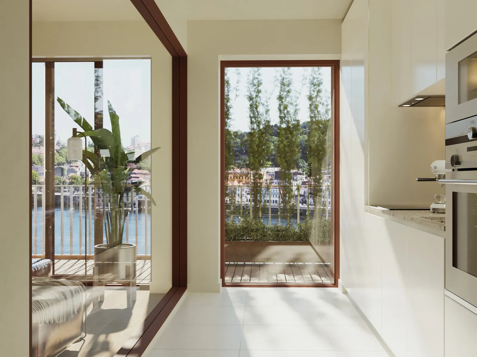 Gaia Hills Parque - New Apartments for Sale in Vila Nova de Gaia gallery photo 71