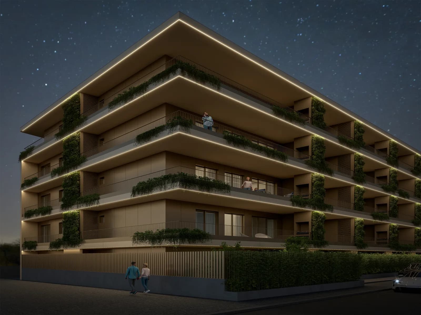 BeachWalk Residences - New Apartments for Sale in Praia da Rocha, Portimão gallery 8