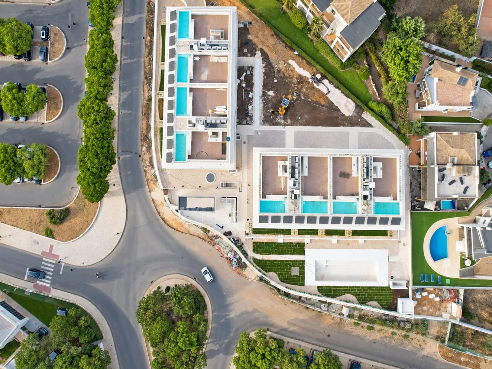 Alvôr- The Breeze - New Apartments for sale in Alvôr, Portimão gallery photo 37