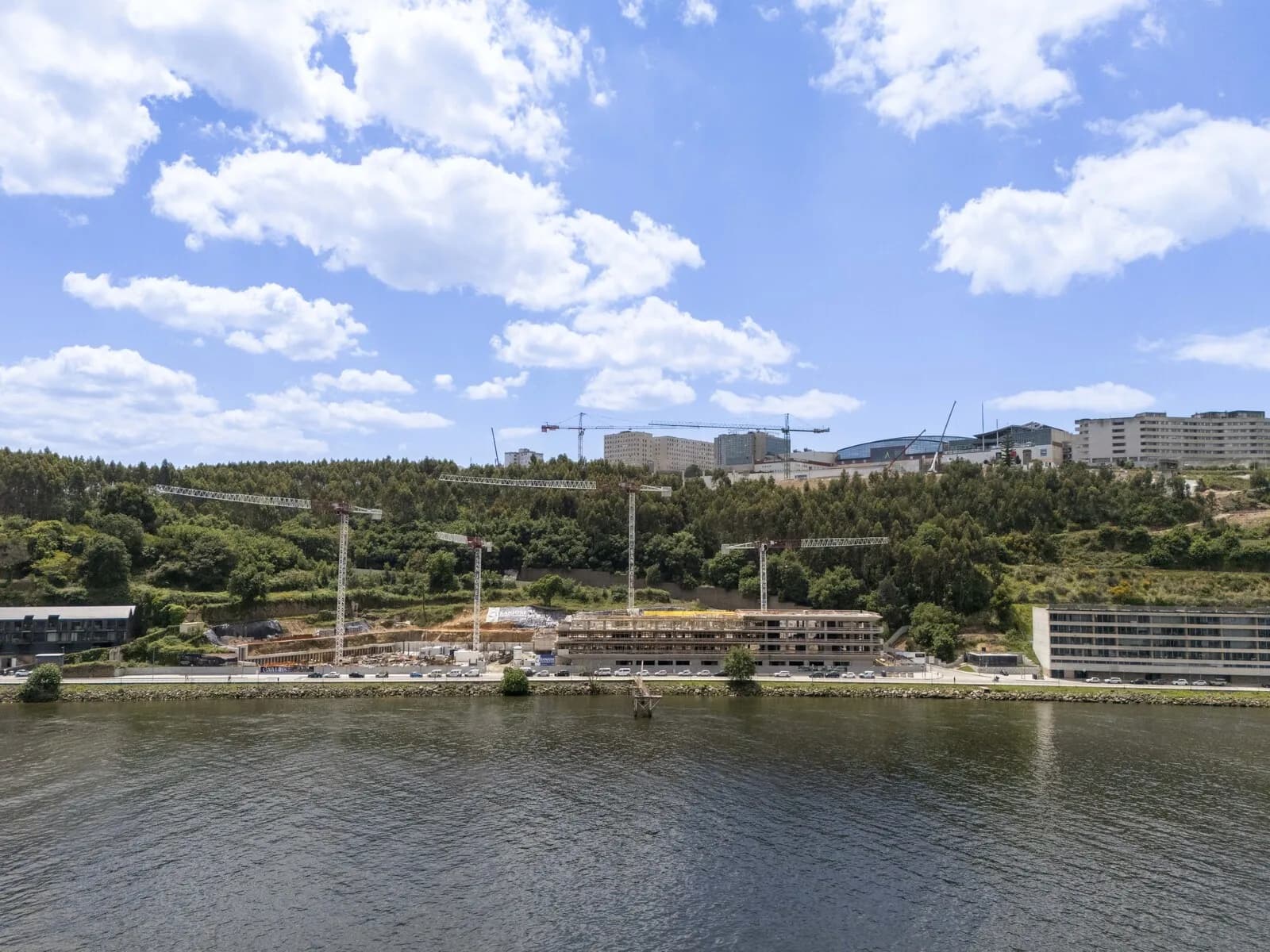 Gaia Hills Parque - New Apartments for Sale in Vila Nova de Gaia gallery photo 68