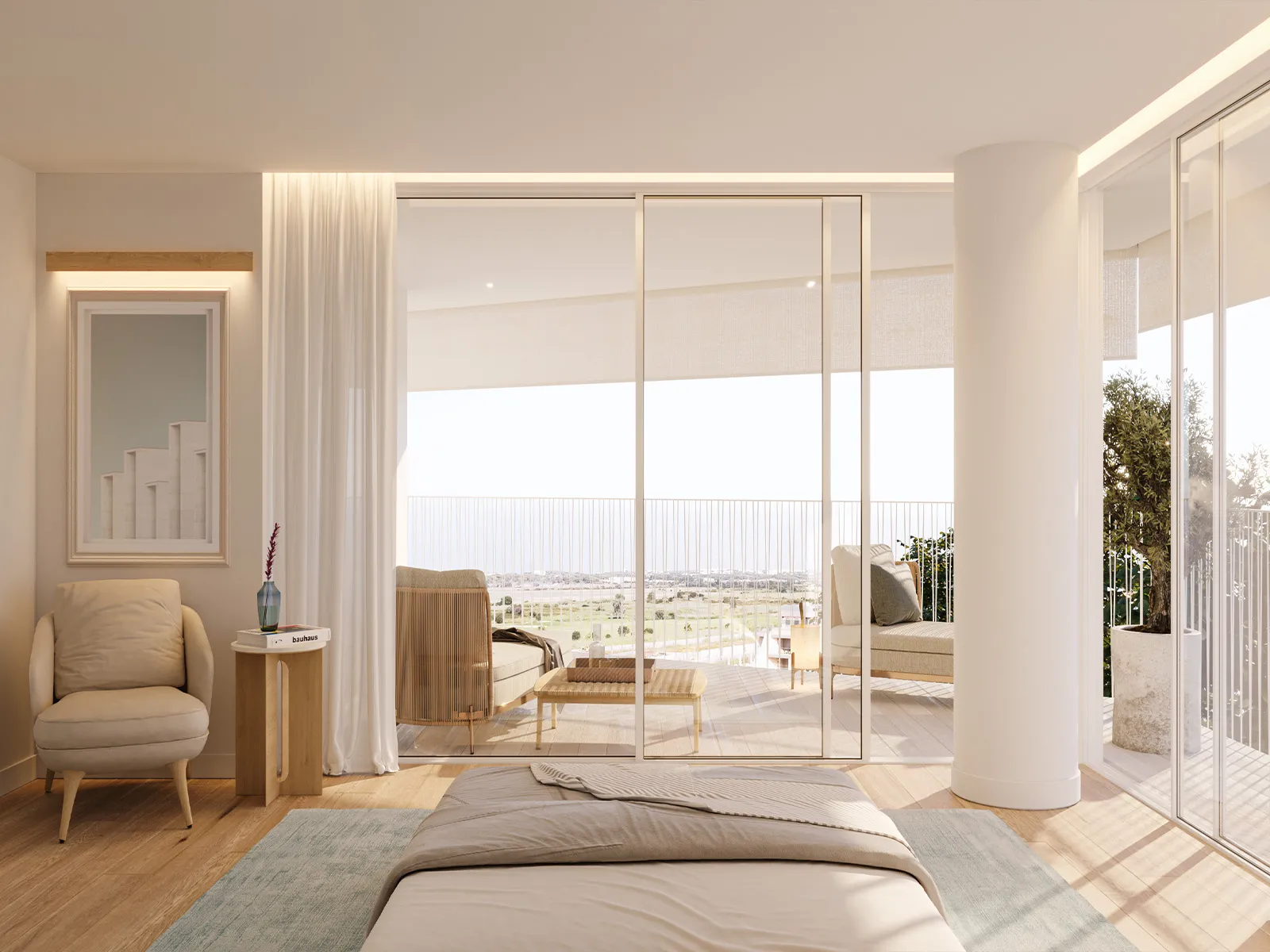 Serenity - New Apartments for Sale in Vilamoura, Algarve gallery 33