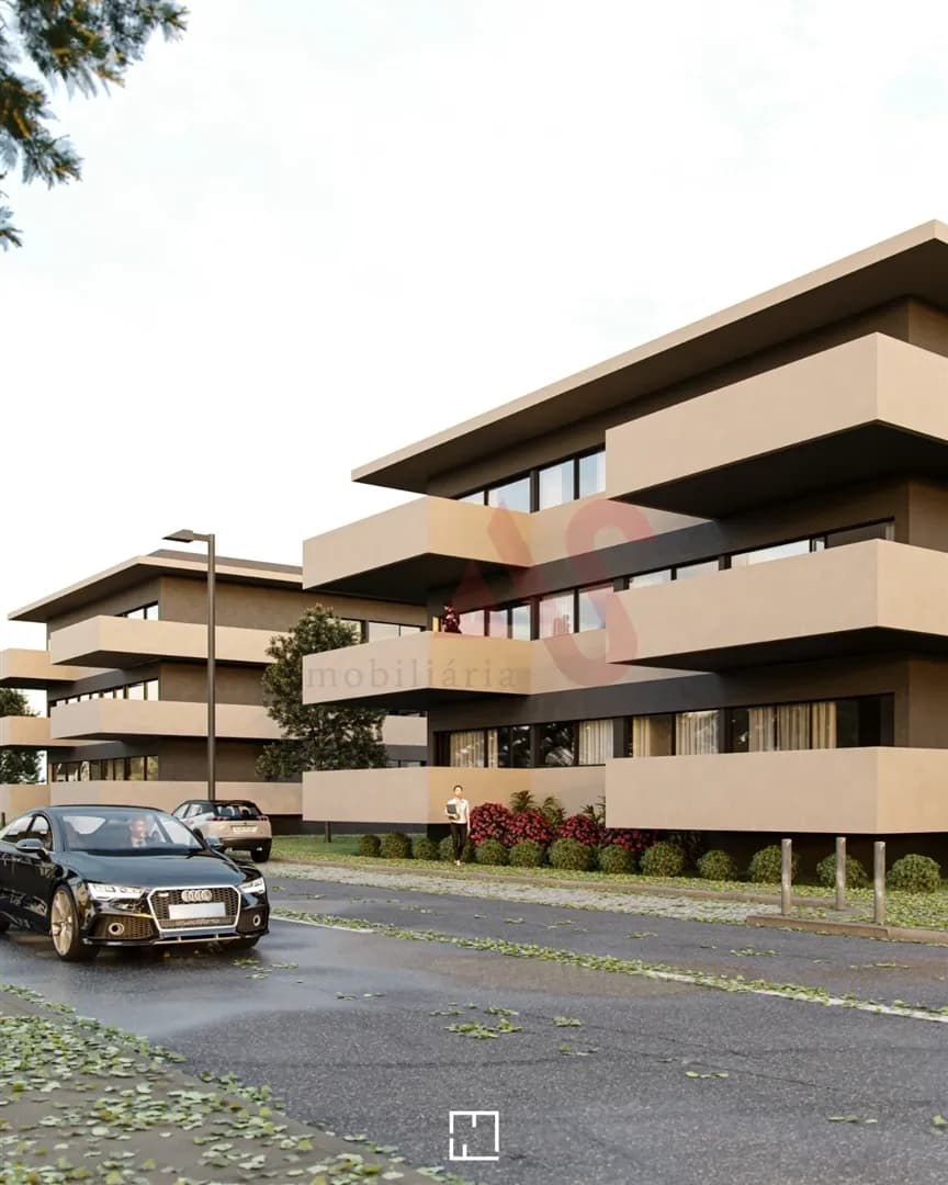 Vista Alegre - Apartamentos novos à venda no Porto gallery 8
