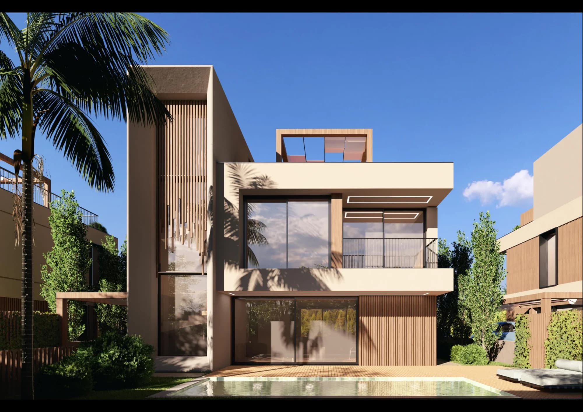 Monte da Luz Villas - New Villas for Sale in Lagos, Algarve gallery 6