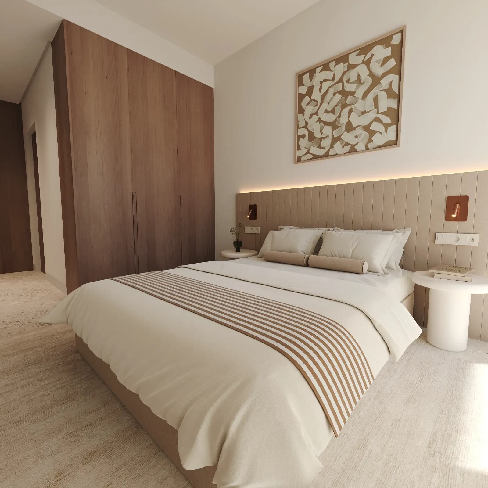 The Court - Novos Apartamentos para em Carvoeiro gallery 29