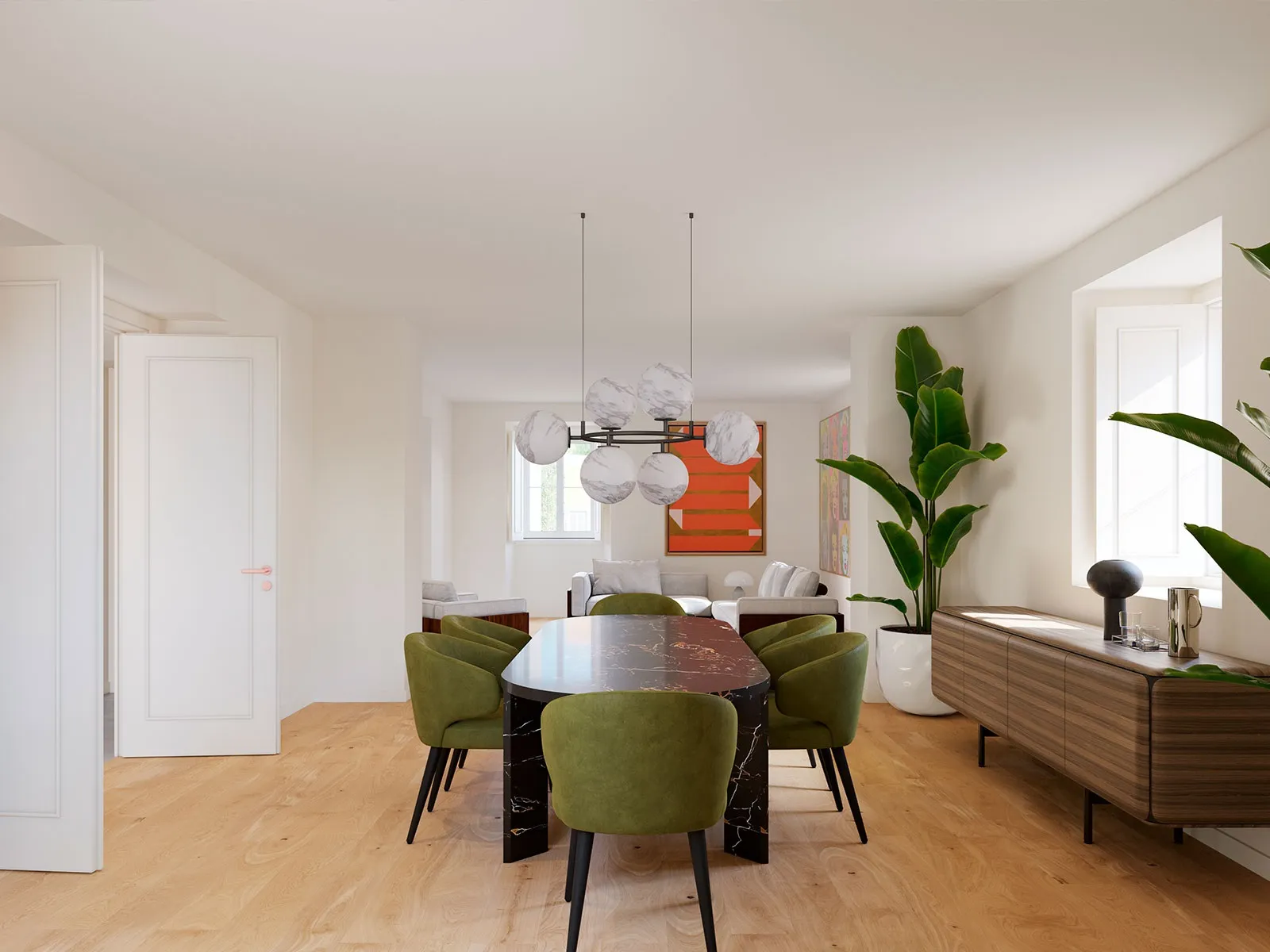 Lisbon Heights - New Villas for Sale in Lisbon gallery 23