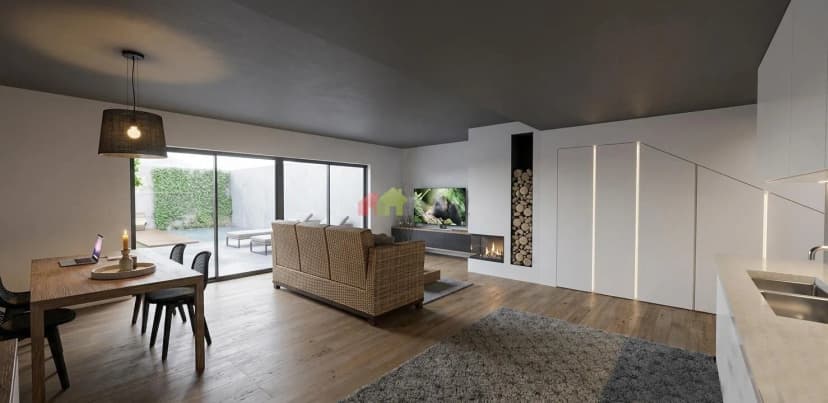 4-bedroom house | Igrejinha | Arraiolos (Évora) 2
