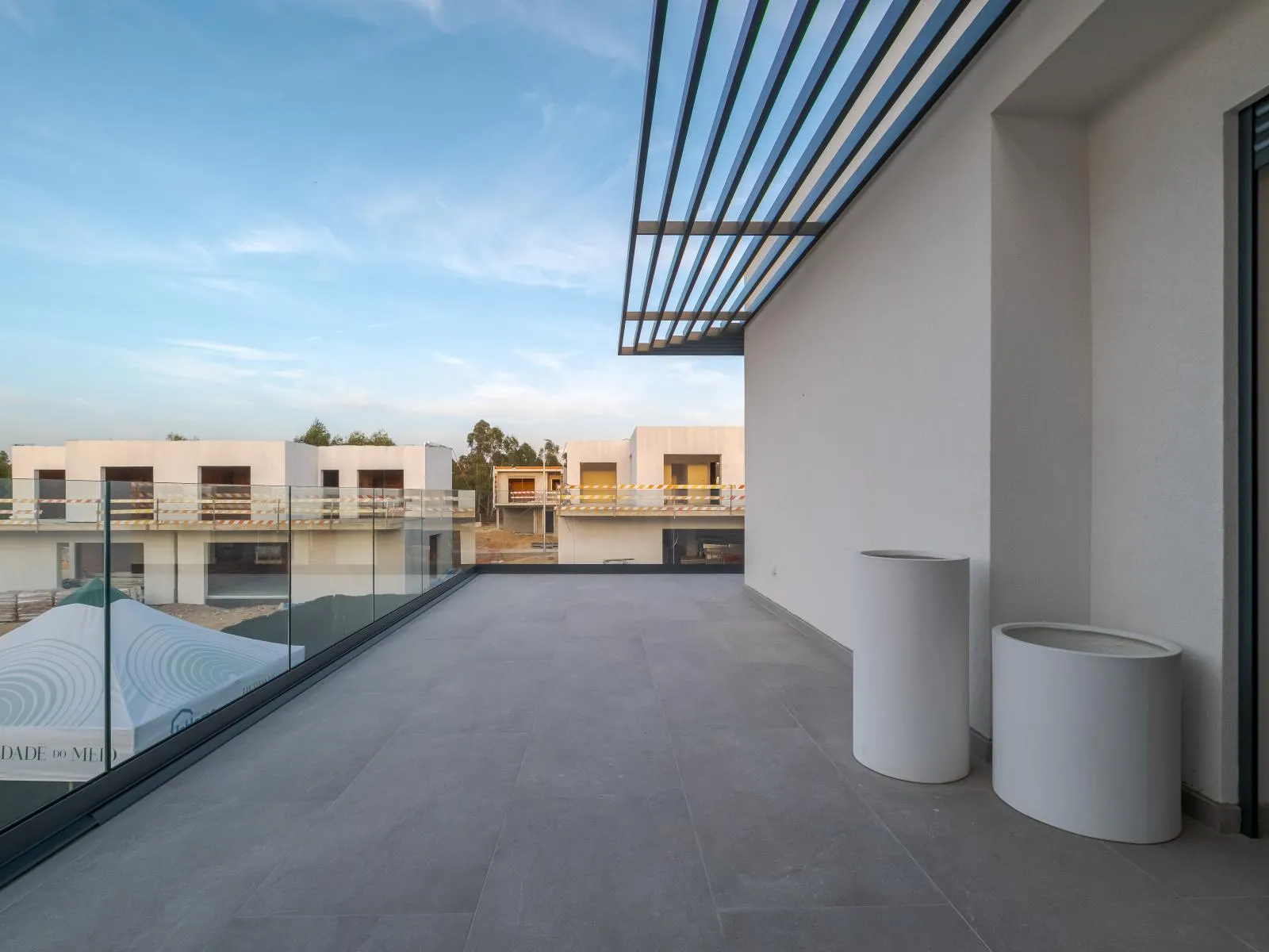 Herdade do meio - New Villas for sale in Seixal, Setubal gallery 14