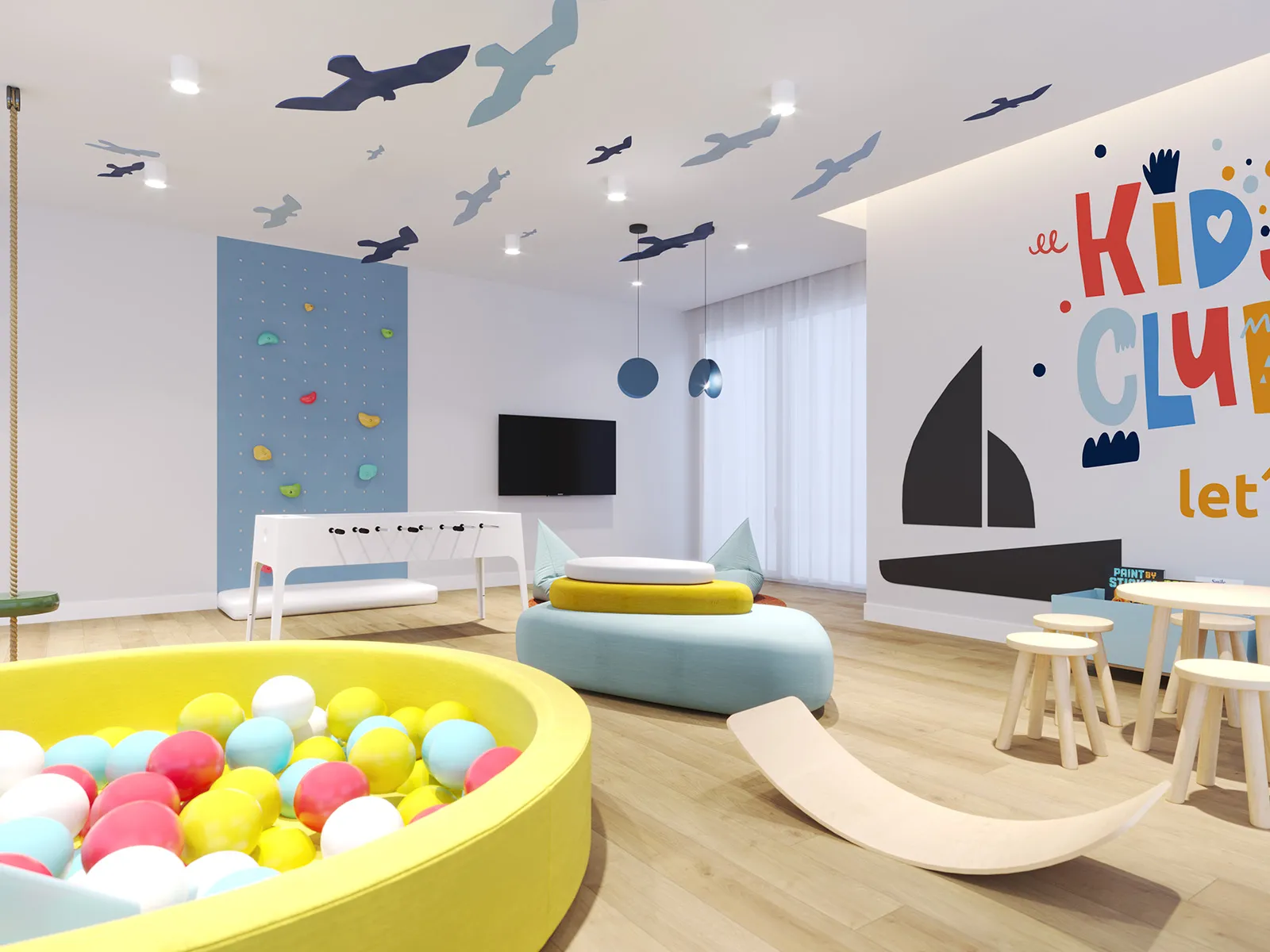 Caxias Heights gallery photo 57