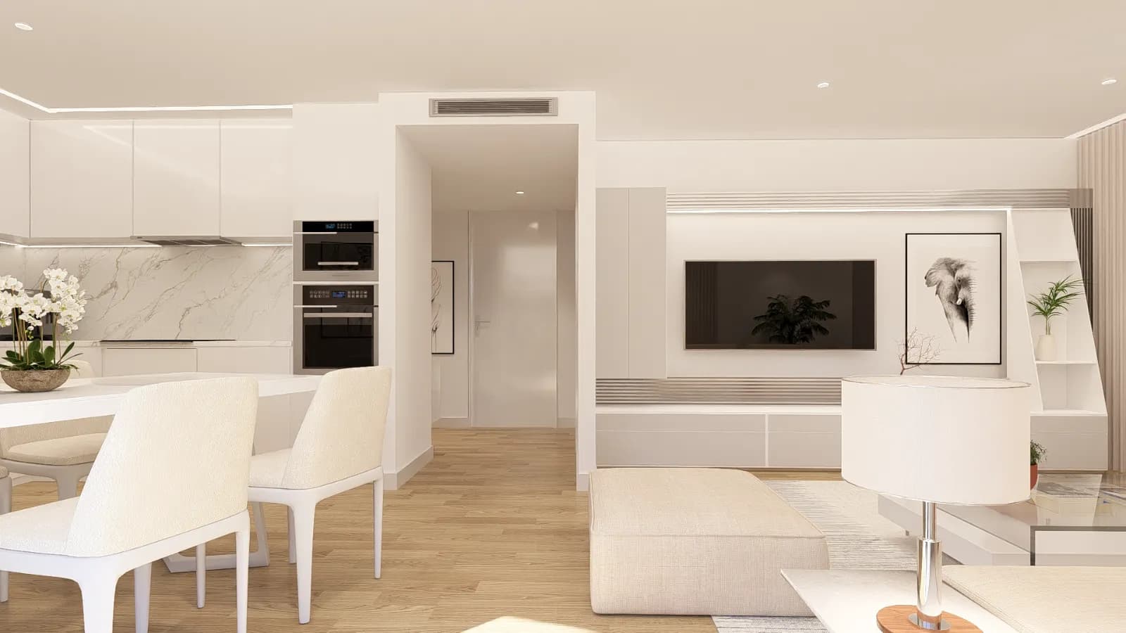 Vyda Ocean Centrum - New Apartments for Sale in Armação de Pêra gallery 56