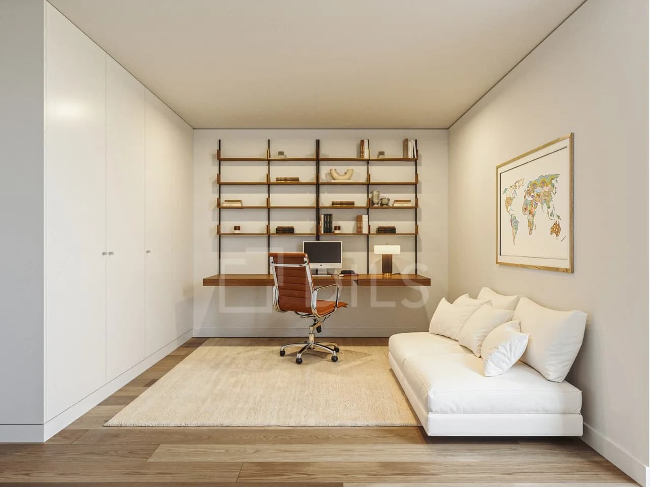 NoLiPa - New Apartments for Sale in Lisbon gallery 29