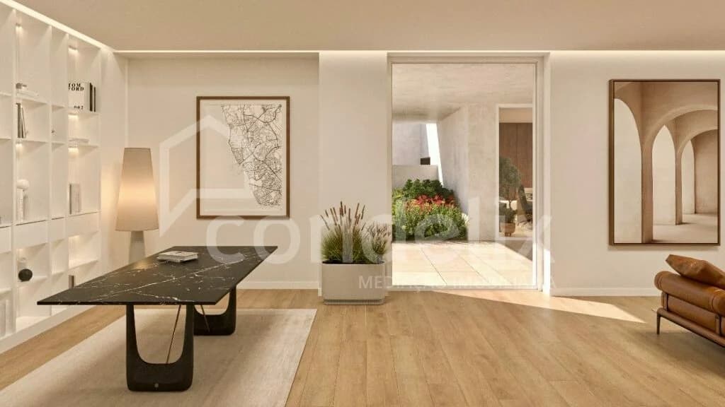 New Flats in Matosinhos Sul gallery 25