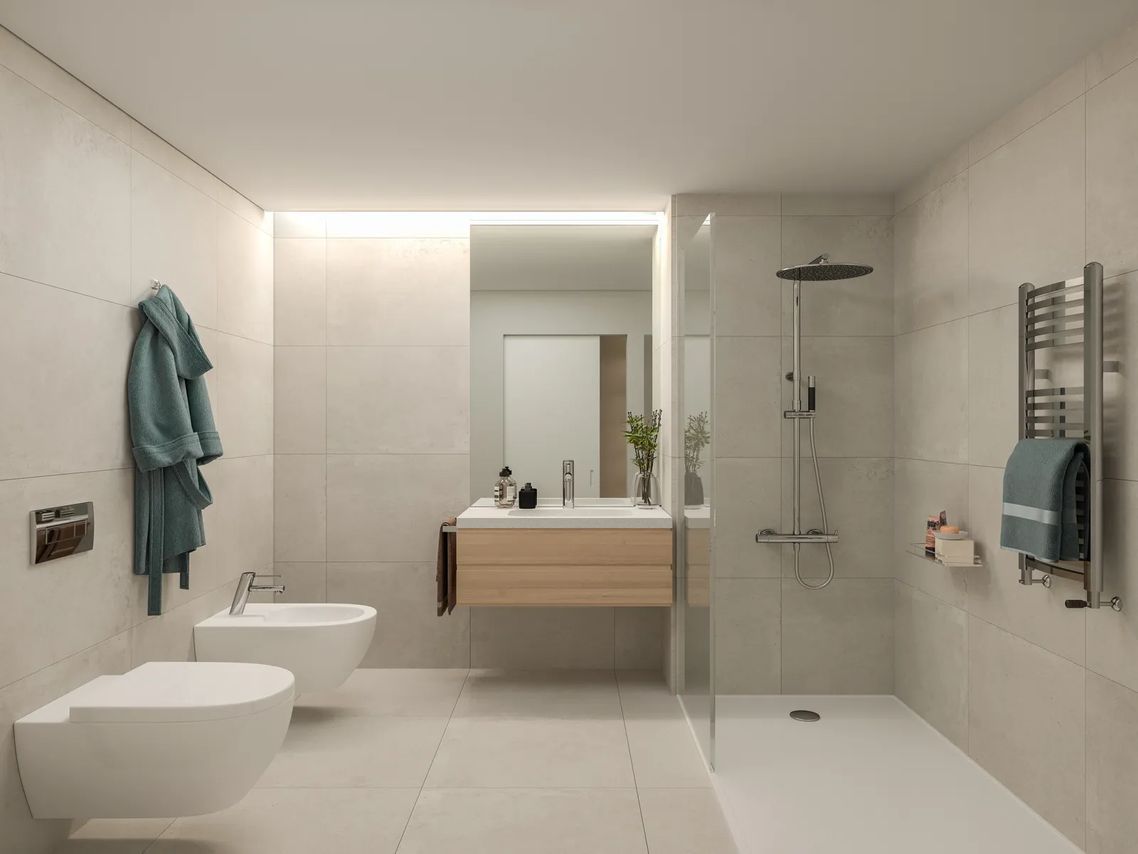 Quinta do Alverde - Apartamentos novos à venda em Oeiras, Lisboa gallery photo 44