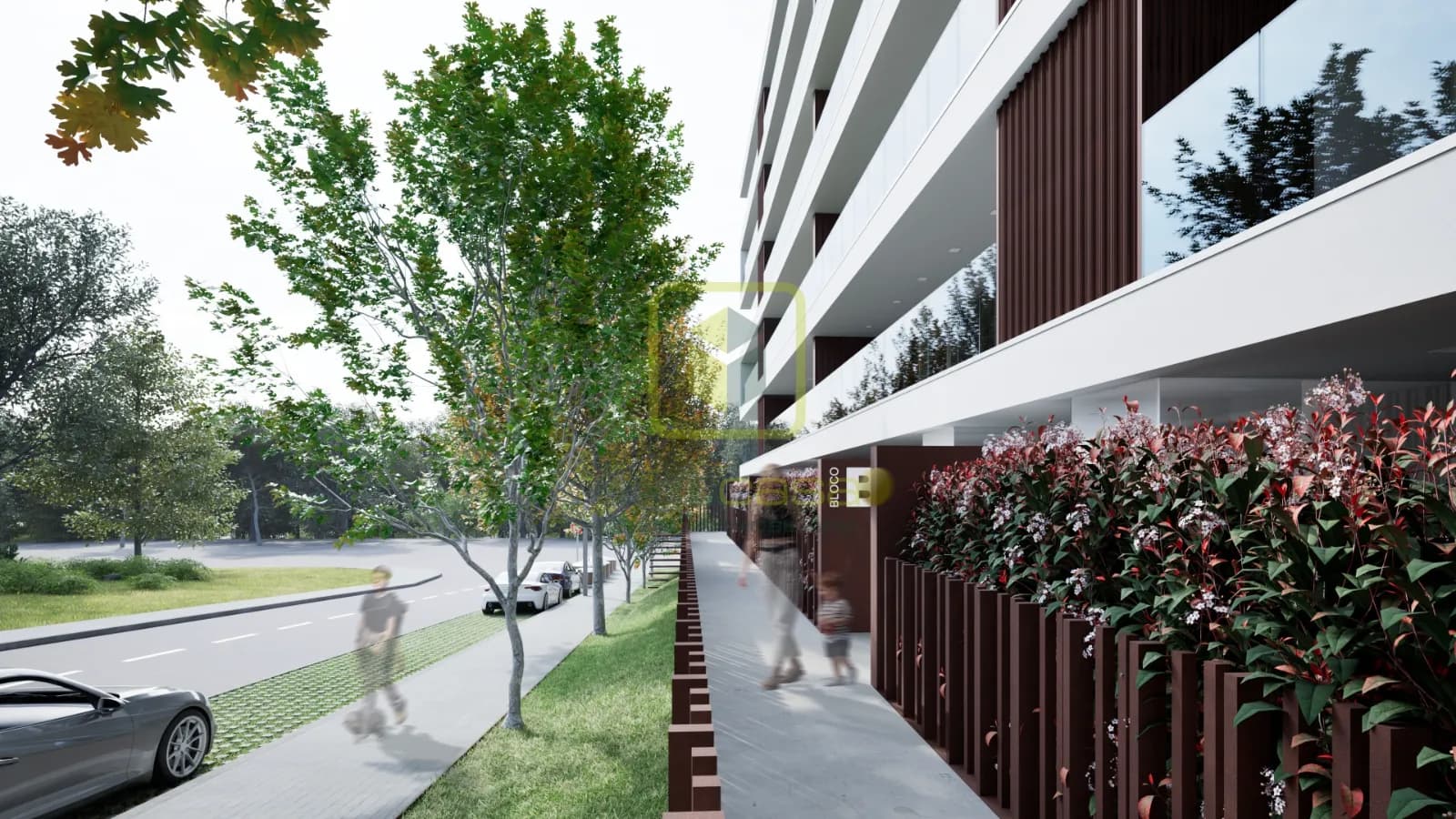 HomeLiving - Apartamentos novos à venda em Aveiro gallery 10