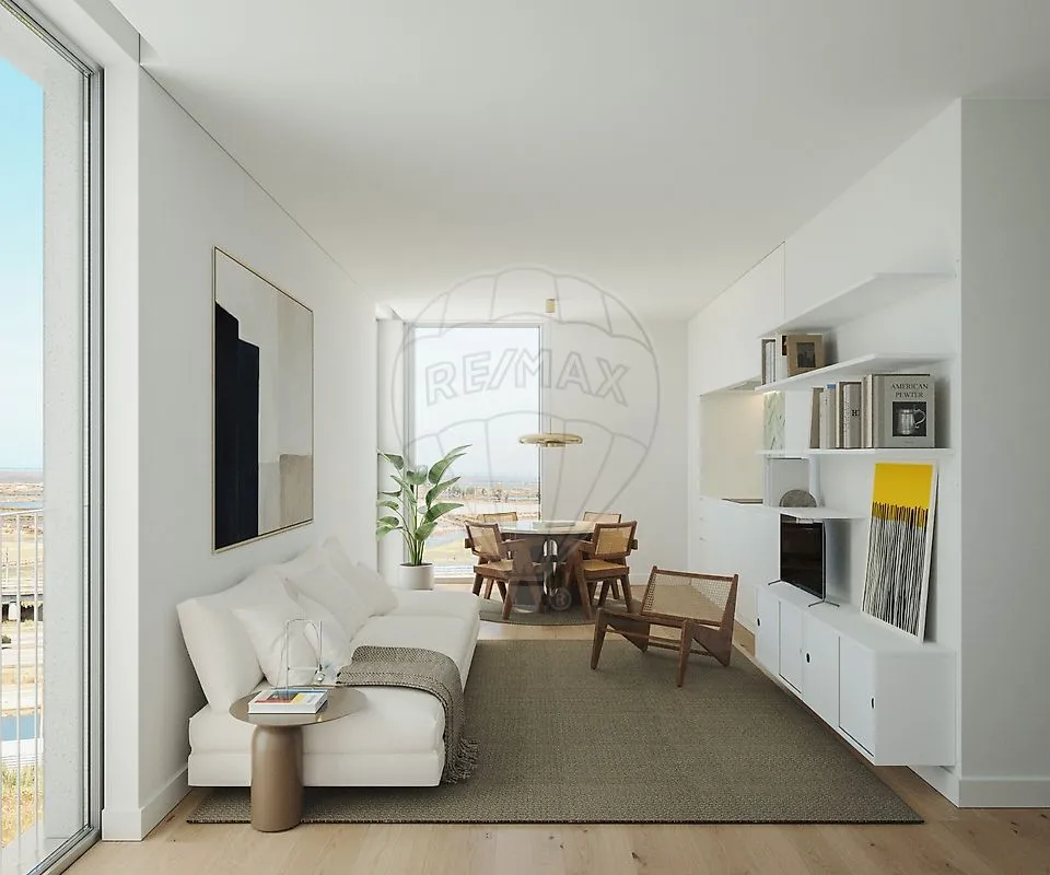 Ethula – New Flats for Sale in Aveiro gallery photo 12