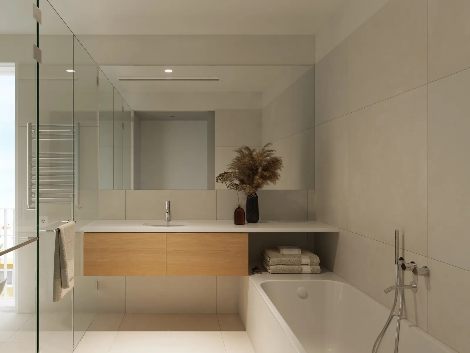 Alvôr- The Breeze - New Apartments for sale in Alvôr, Portimão gallery 5