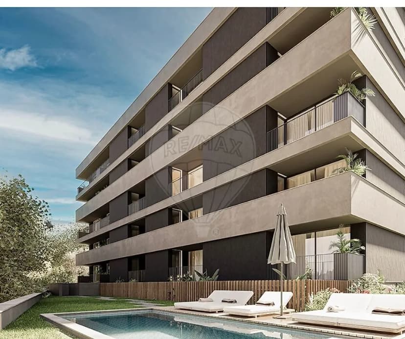 Páteo 1896 | New Flats for Sale in São João da Madeira 2