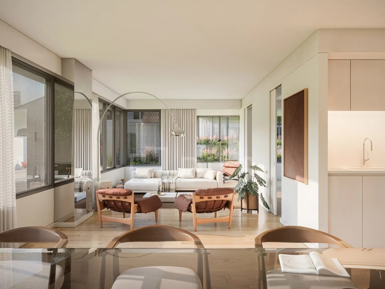 Aura Empreendimento - New Apartments for Sale in Lisbon gallery 2