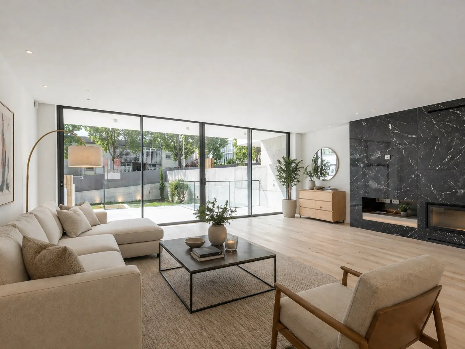 Nine One - New Villas for Sale in Cascais, Lisbon gallery 2