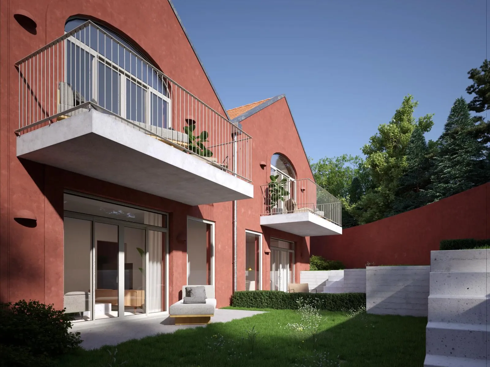Torrinha Gardens - New Apartments for Sale in Cedofeita, Porto gallery 18