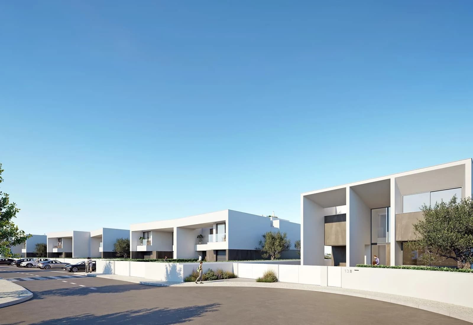 Light Houses - New Villas for Sale in Lagos, Algarve gallery 6