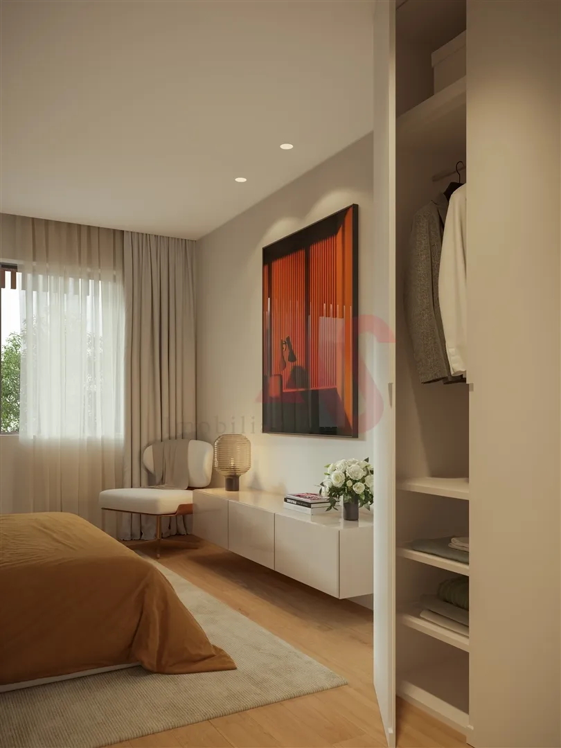 Raiz - Apartamentos novos à venda no Porto gallery 21