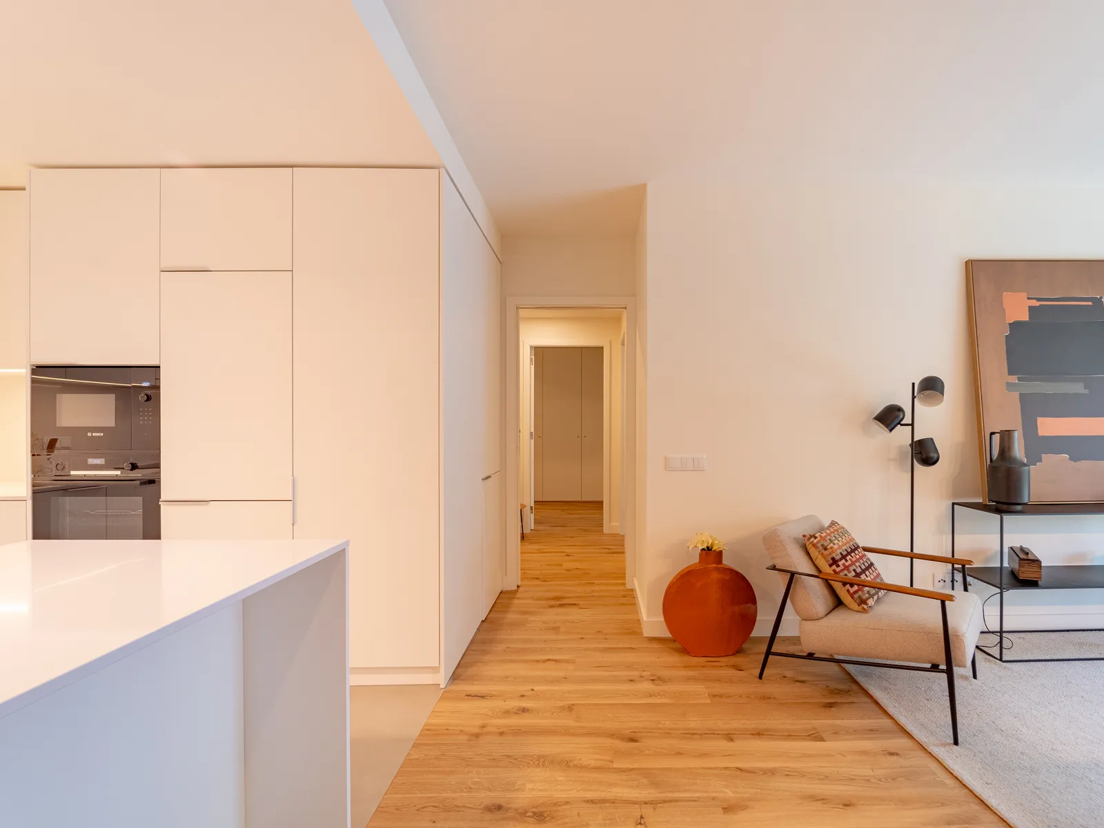 Antas Atrium - Apartamentos novos à venda no Porto gallery photo 49