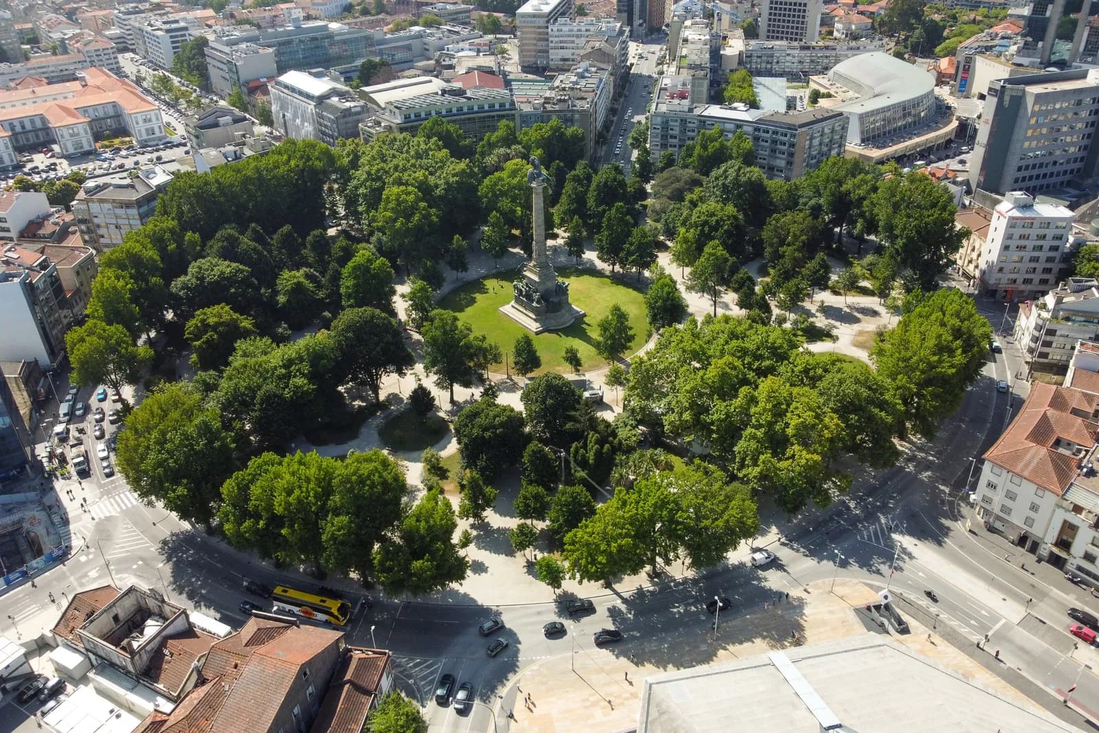 Jardim da Boavista gallery photo 16