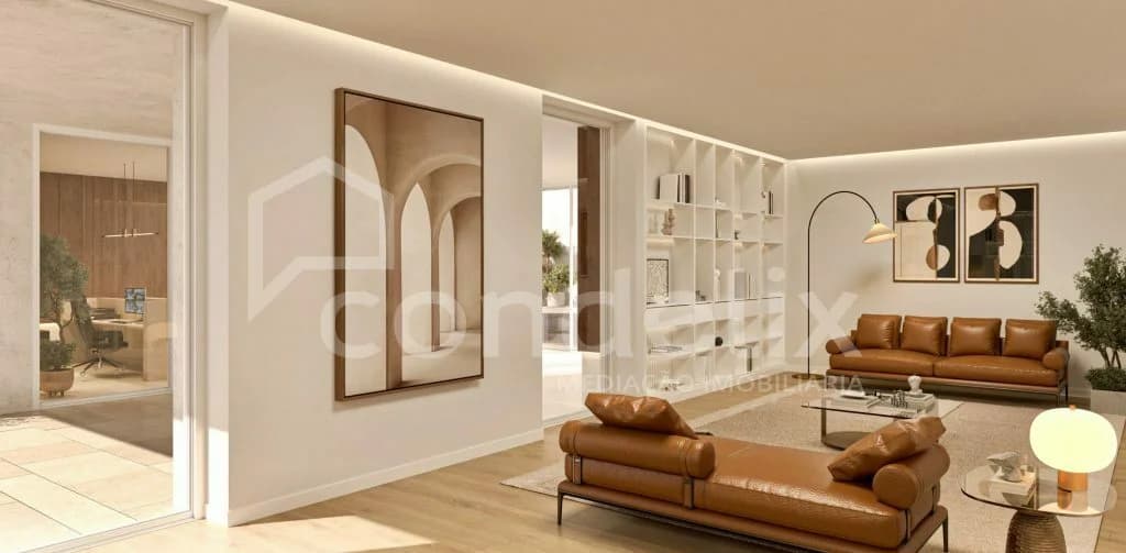 New Flats in Matosinhos Sul gallery 27