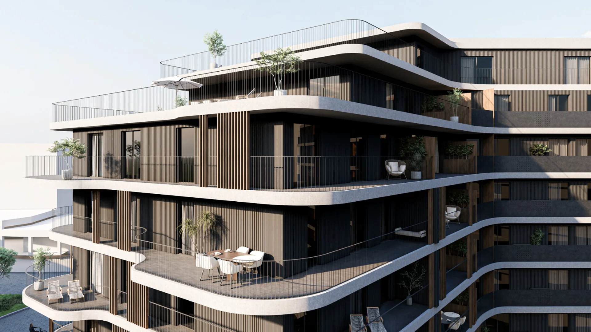 Gaia Premium - New Apartments for Sale in Vila Nova de Gaia, Porto