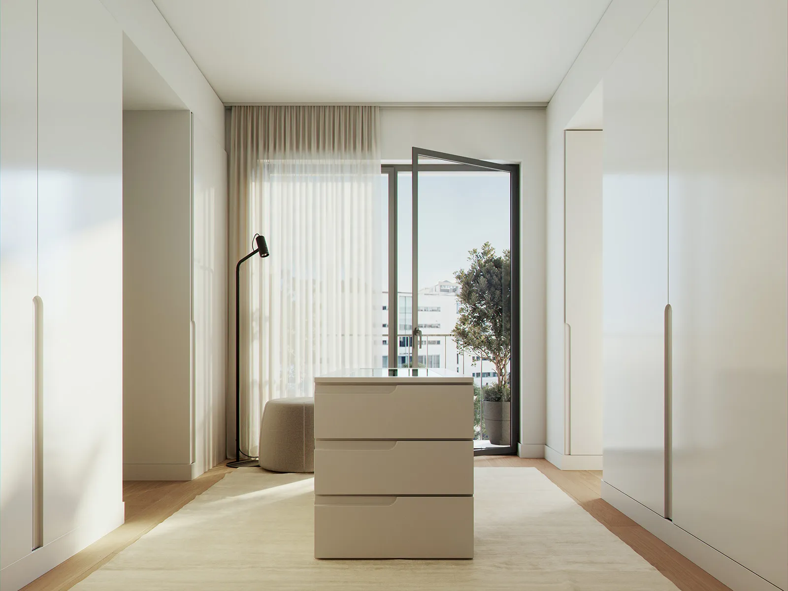 Campo Novo - Apartamentos novos à venda em Lisboa gallery photo 39