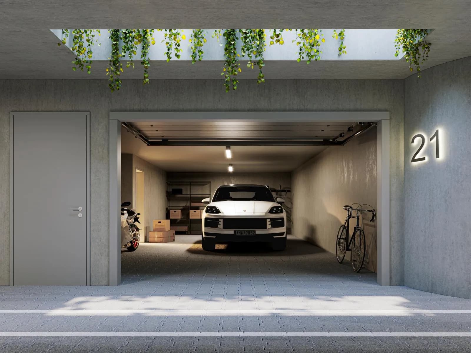 Juzzo Design Villas gallery photo 30