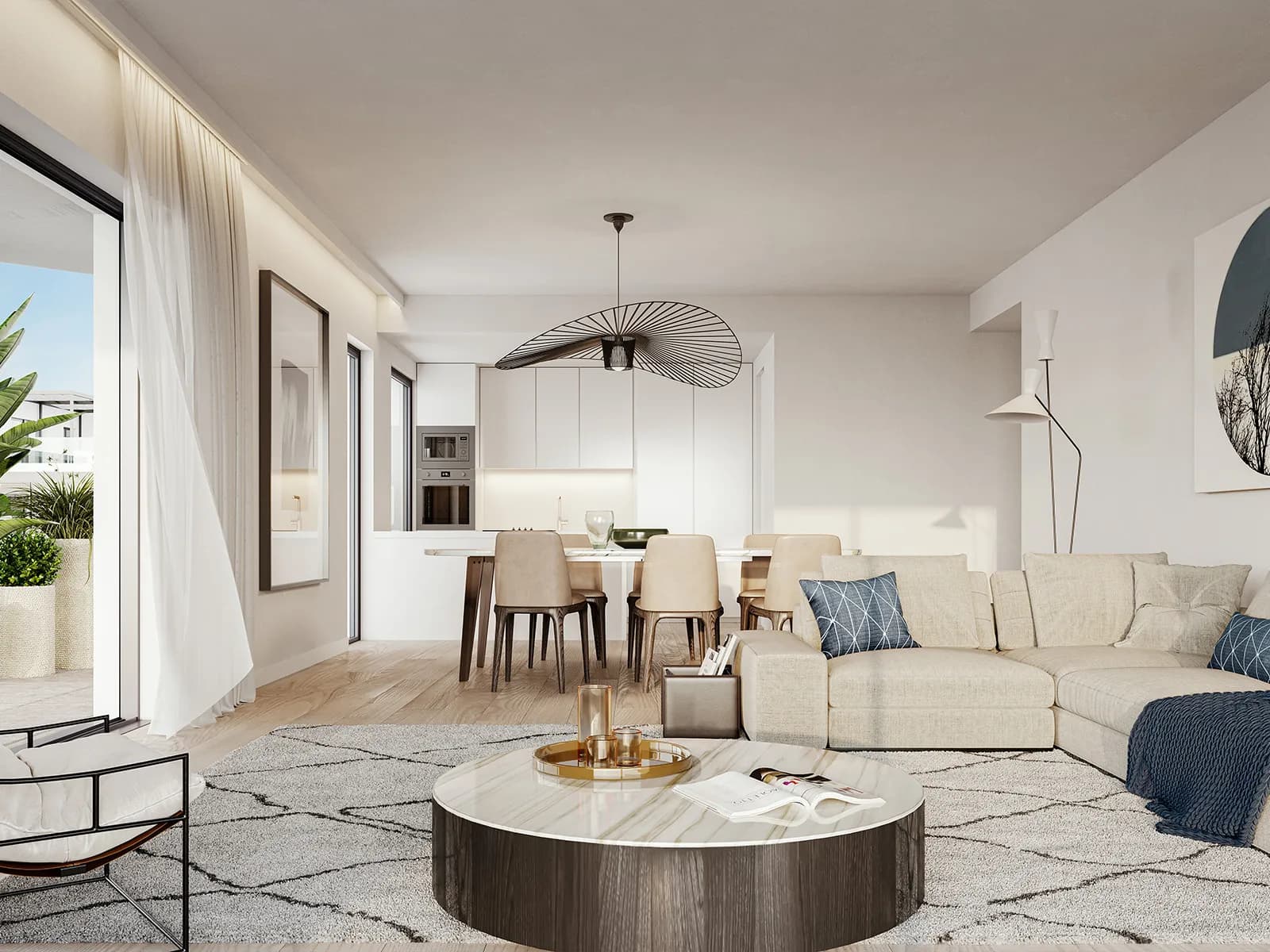 DUUO Empreendimento - New Apartments for Sale in Lisbon gallery 14