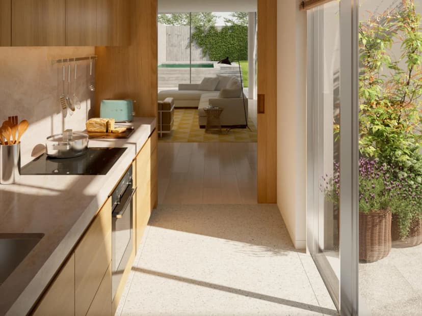 Avant Garden 2
