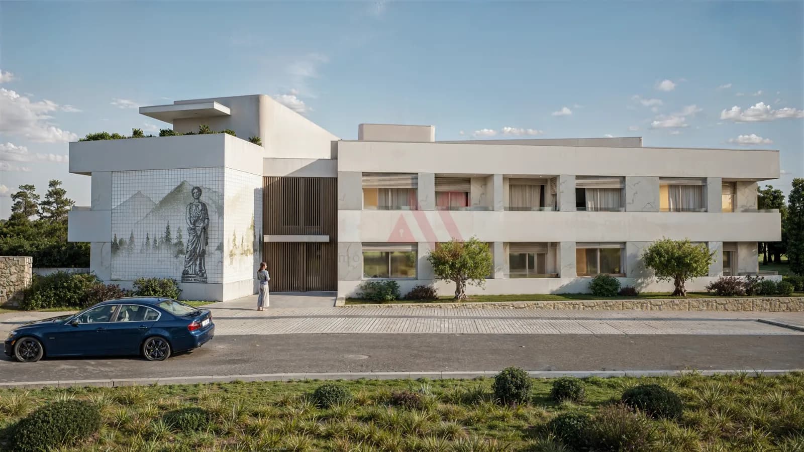 Pátio Vizela - New Apartments for Sale in Braga gallery 3