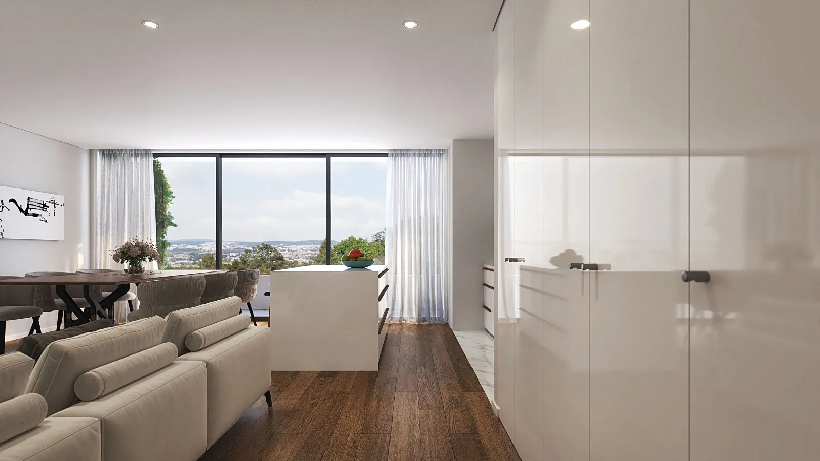 Santiago Building - New Apartments for Sale in Matosinhos, Porto gallery 7