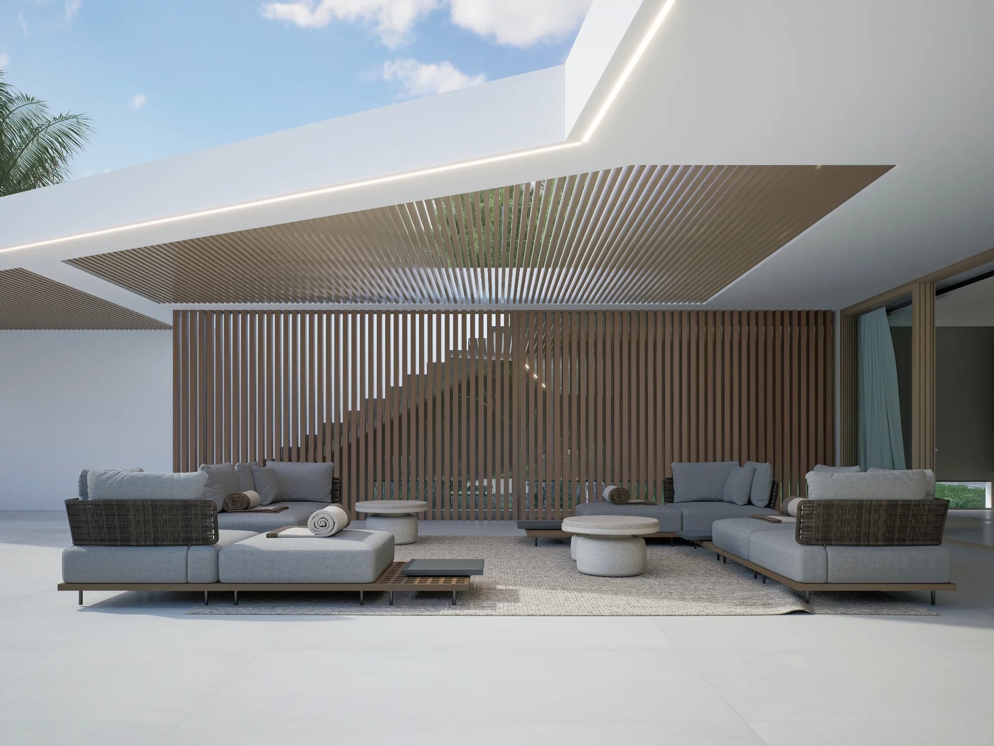 Lumea - New Villa for Sale in Vale de Lobo, Algarve gallery 3