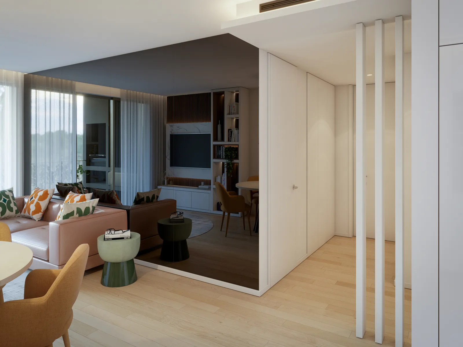 BeachWalk Residences - New Apartments for Sale in Praia da Rocha, Portimão gallery 29