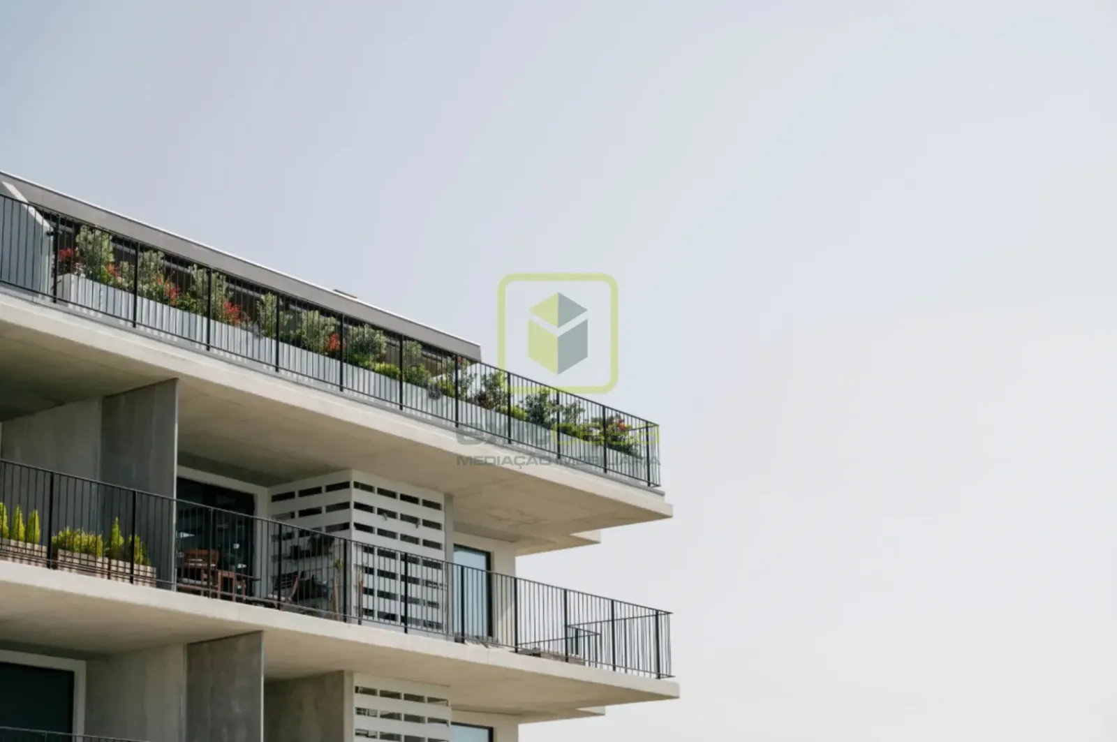 DOCA14 - Apartamentos novos à venda em Aveiro gallery 3