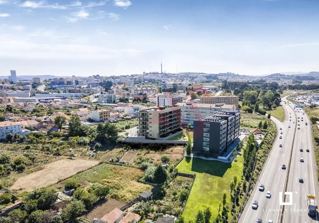 Santa Marinha - Apartamentos novos à venda em Vila Nova de Gaia, Porto gallery 15