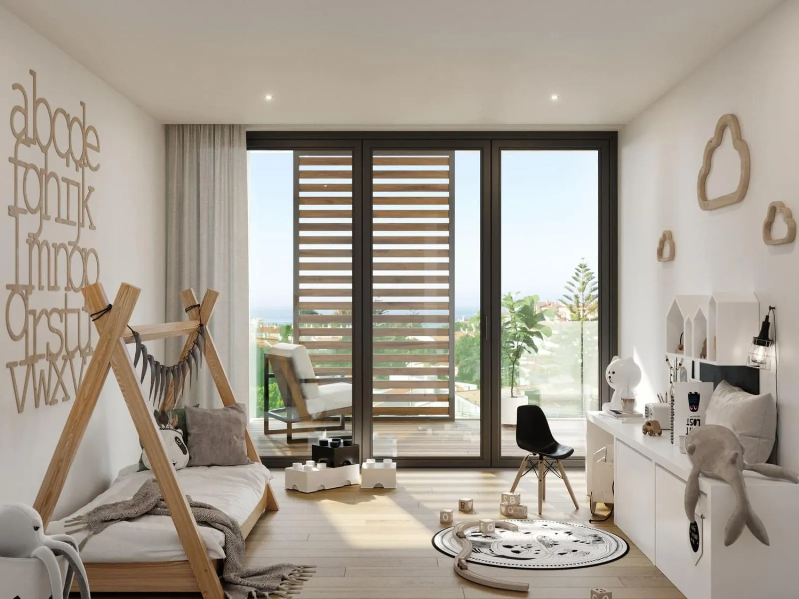 Urban Living - New Apartments for Sale in Cascais gallery 6
