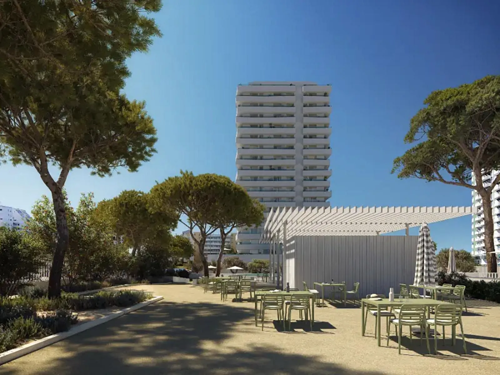 Ribamar - New Apartments for Sale in Praia da Rocha, Portimão gallery 12