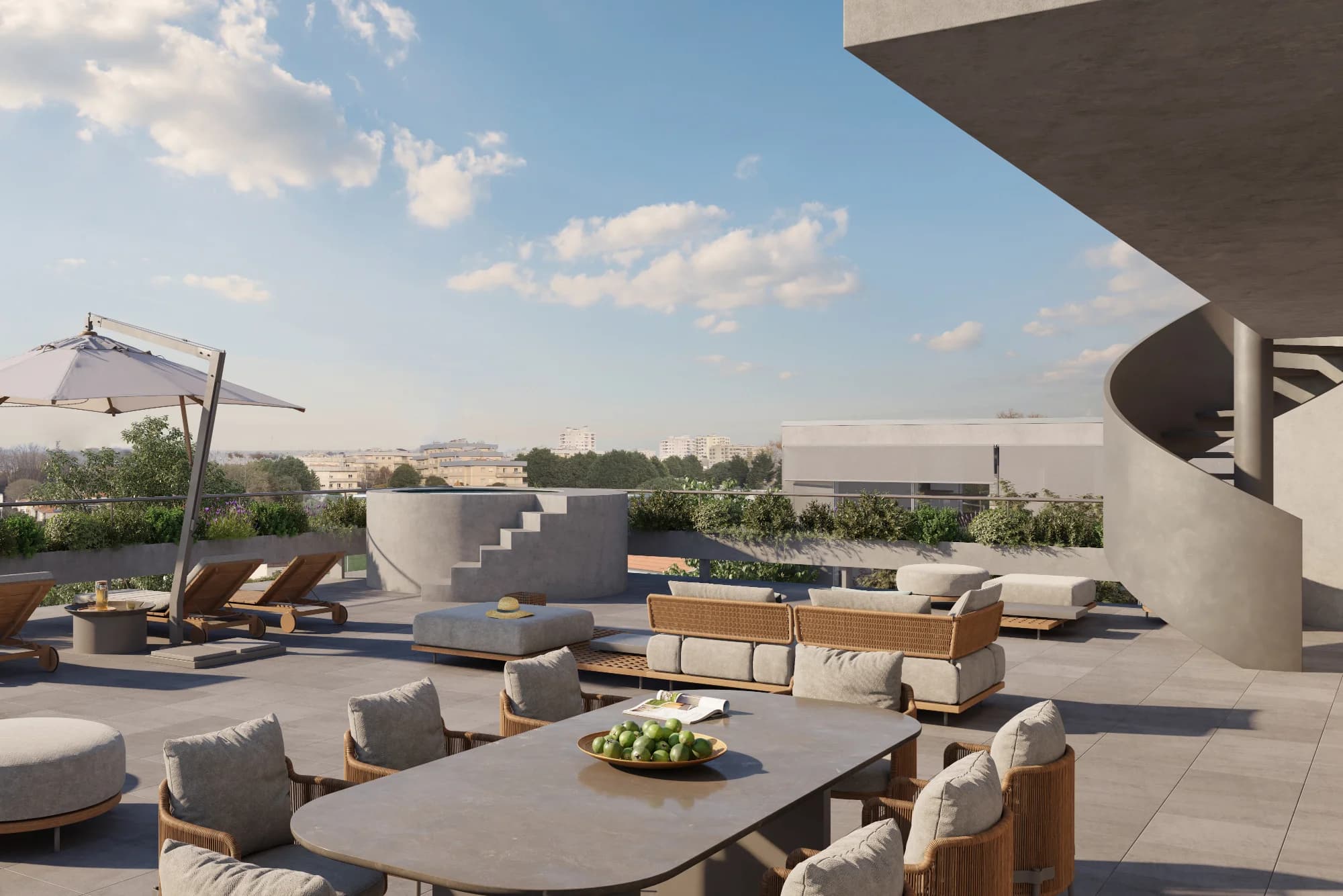 Paulo Dias Novais 45 - New Apartments for Sale in Porto gallery 3