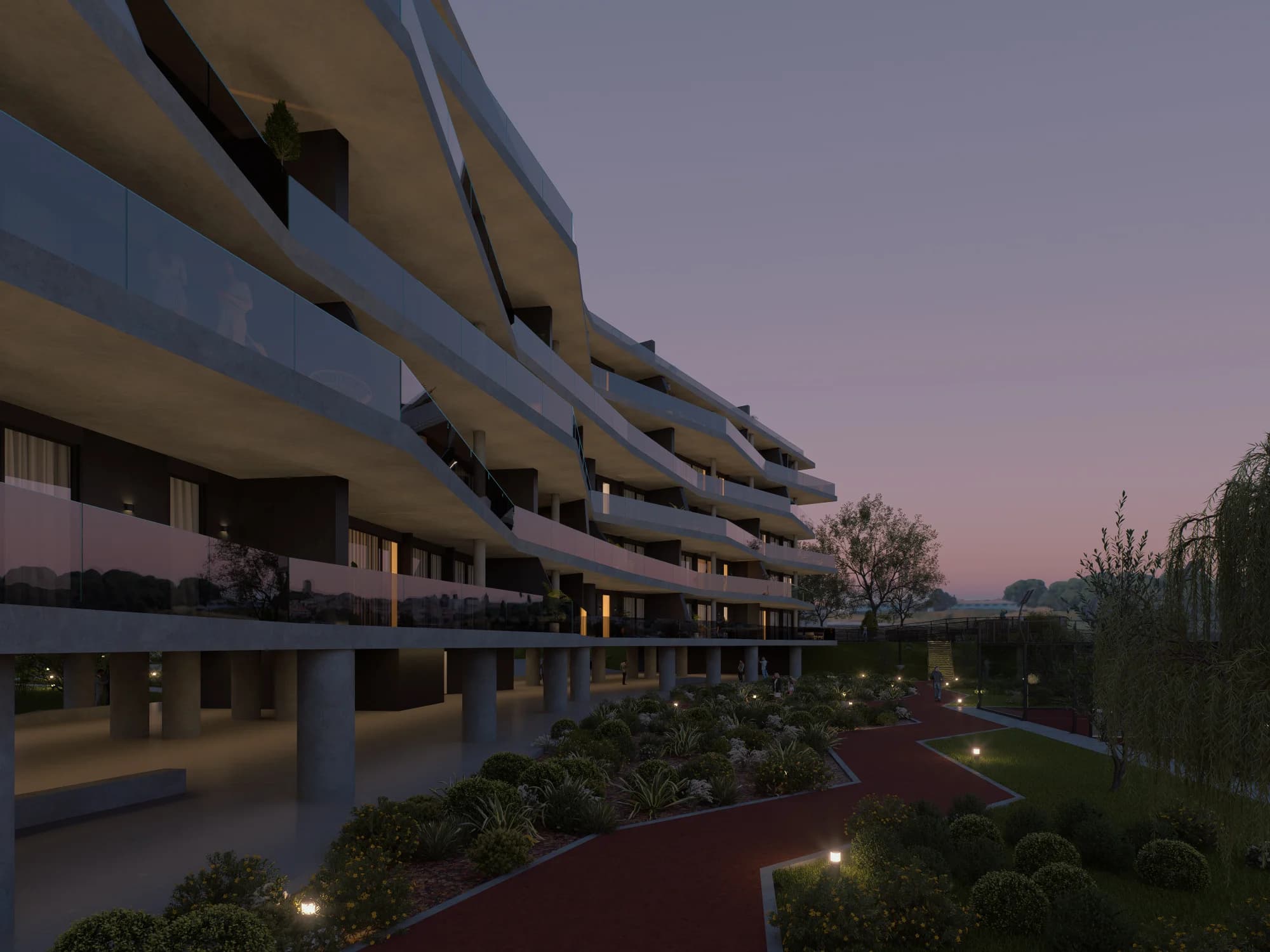 LURION RESIDENCES - New Apartments for Sale in Vila Nova de Gaia, Porto gallery 19