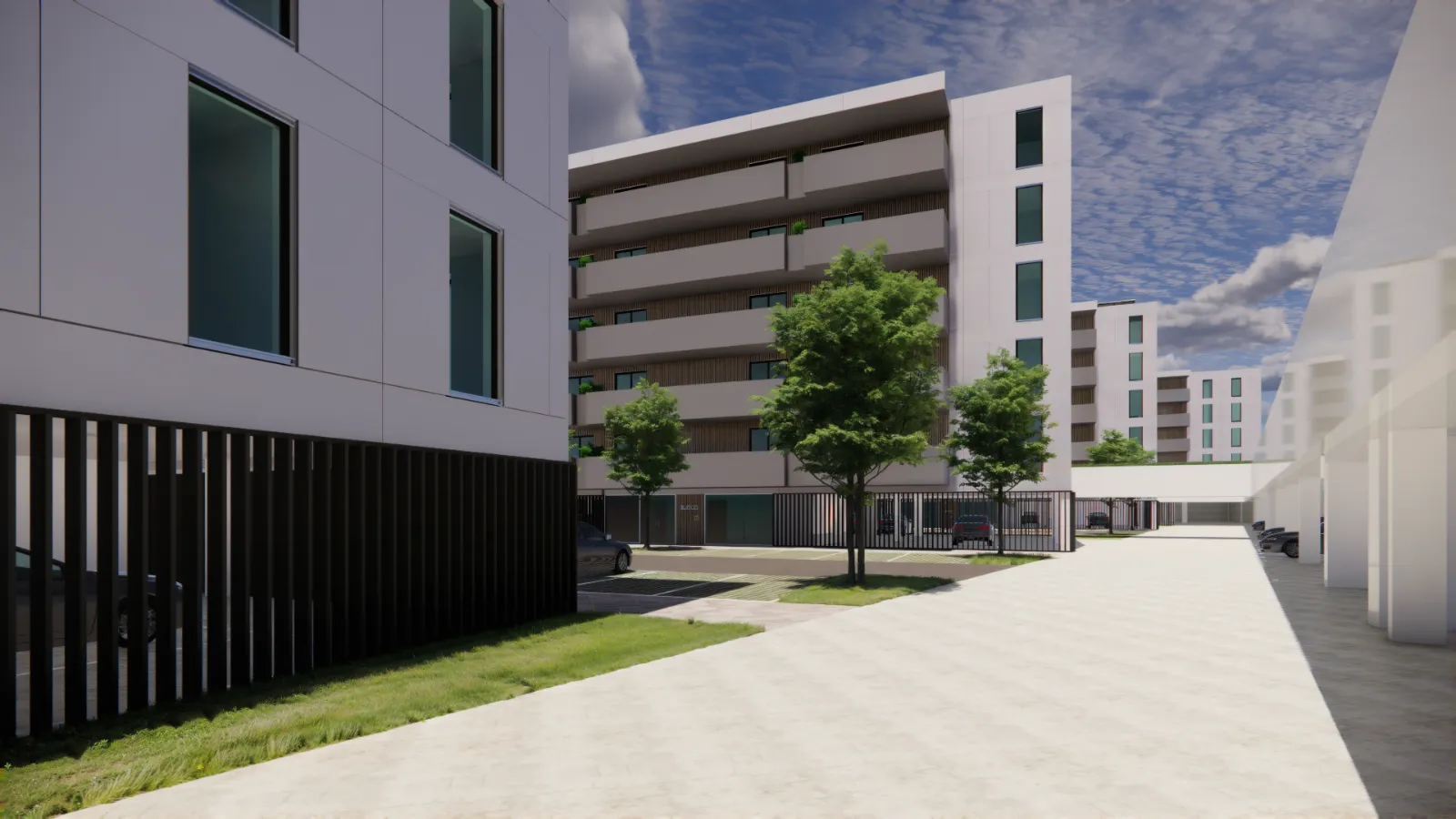 Herdade de Vilar - New Apartments for Sale in Vila Nova de Gaia gallery 22