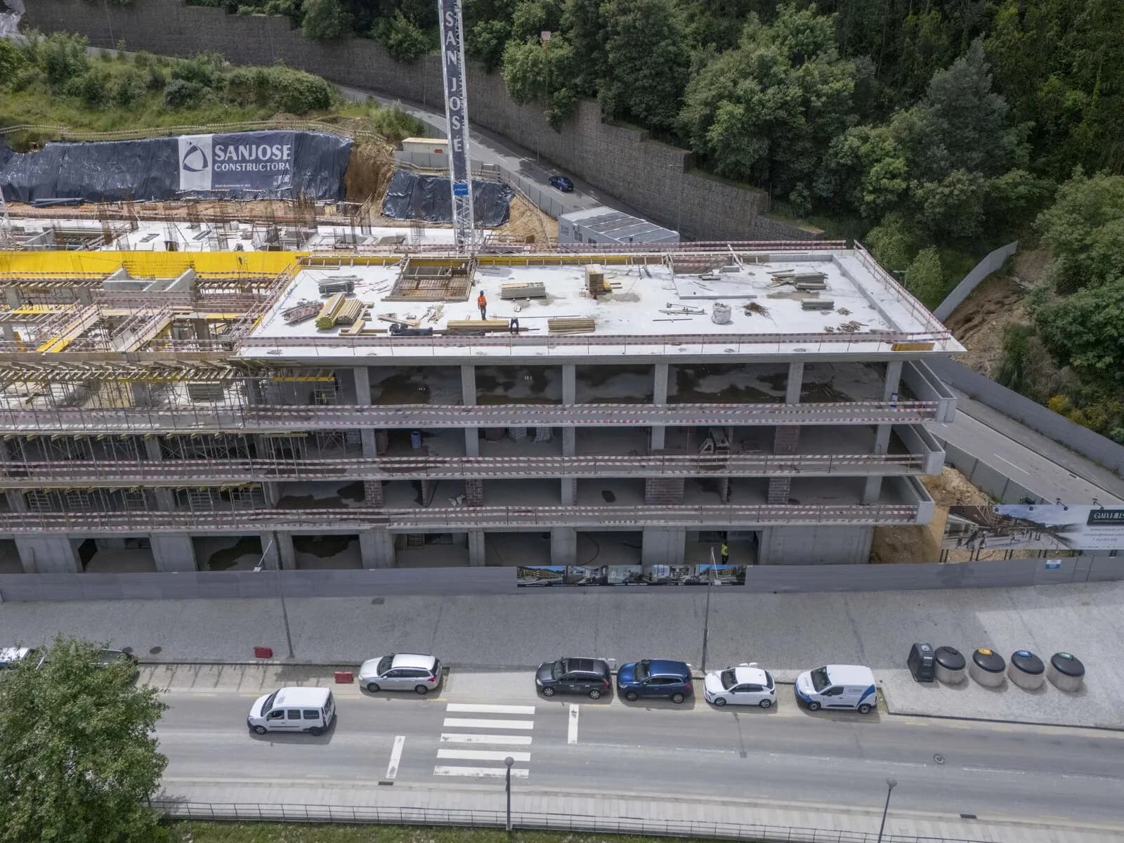 Gaia Hills Parque - New Apartments for Sale in Vila Nova de Gaia gallery photo 64